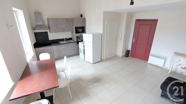 appartement - LE MUY - 83